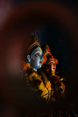 India-bakgrunn — Vivo Pad6 Pro Bakgrunner