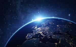 4K Space bakgrunnsbilder — 4K space GIF Bakgrunner