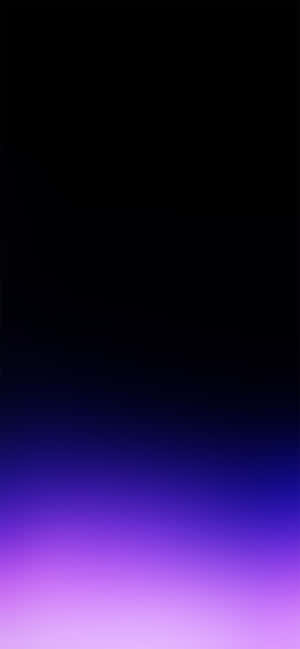 Gradient iPhone — Huawei nova 16s Pro Bakgrunner