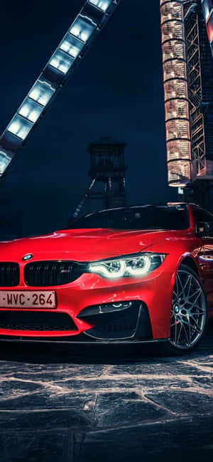 Bmw M Iphone — iPhone 13 Mini Bakgrunner