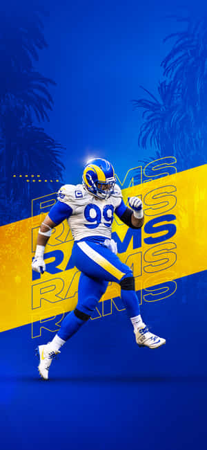 Rams Iphone — iPhone 12 Pro Bakgrunner