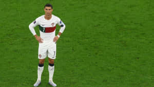 Bilder av Cristiano Ronaldo — Cristiano ronaldo Bakgrunner