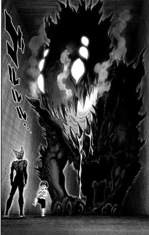 Manga-panel bakgrunn — Manga-GIF Bakgrunner