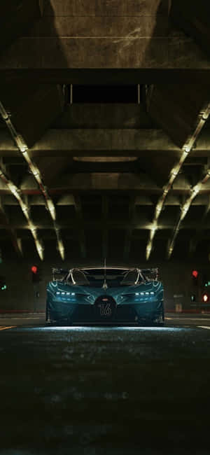 Iphone Xs Bugatti Bakgrunn — Honor X70 Pro Max Bakgrunner