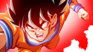 Opplev den ultimate gudenes kamp i Dragon Ball Super — 5120x2880 Bakgrunner
