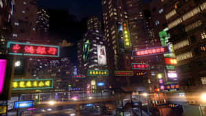 Sleeping Dogs bakgrunn — Sleeping dogs Bakgrunner