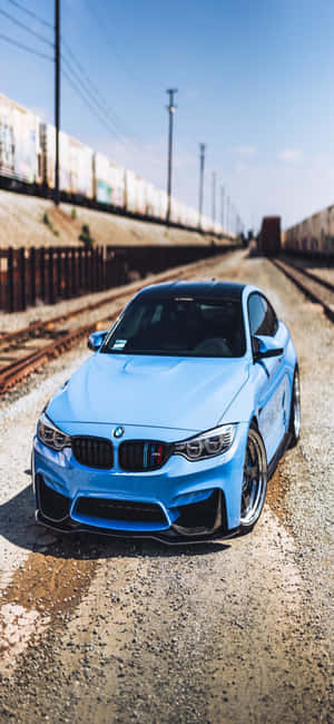 Iphone X Bmw Bakgrunn — iPhone X Bakgrunner