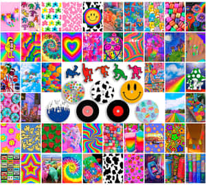 Indie-estetiske bilder — Indie-estetikk GIF Bakgrunner