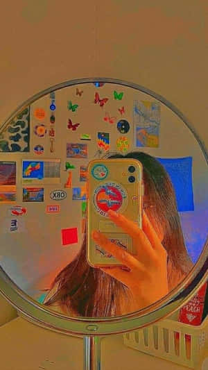 Indie-estetiske bilder — Indie-estetikk GIF Bakgrunner