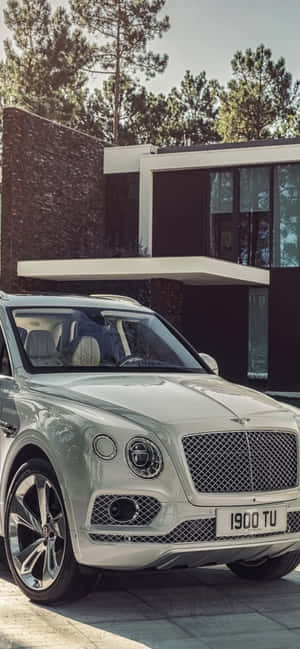 Iphone Xs Max Bentley Bakgrunn — Huawei Pura 90s Pro Max Bakgrunner