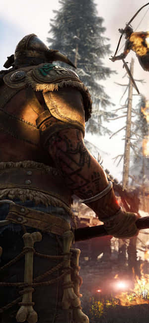 Iphone Xs For Honor Bakgrunn — Huawei Enjoy 90 Plus Bakgrunner
