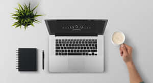 Estetiske Macbook-bilder — Estetisk mac Bakgrunner