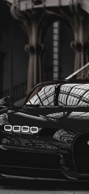 Iphone Xs Bugatti Bakgrunn — Samsung S21 Ultra Bakgrunner