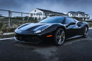 Ferrari-bakgrunn — Ferrari Bakgrunner