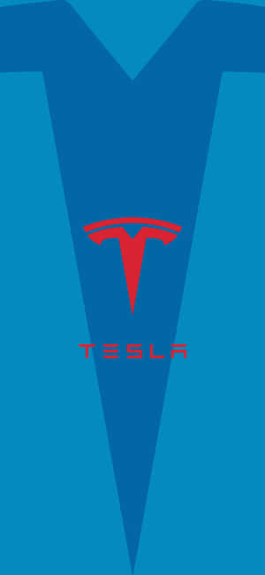 Tesla Iphone — Redmi Note 17 Bakgrunner