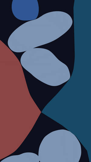1080x1920 Pixel 4 standard bakgrunnsbilde