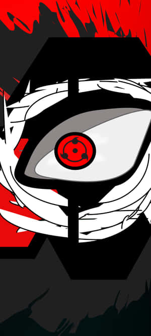 Uchiha-klanen — Vivo X200 FE Bakgrunner