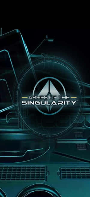 Iphone X Ashes Of The Singularity Bakgrunn — POCO C Bakgrunner