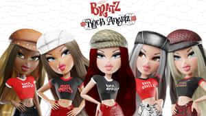 Bratz Aesthetic-bilder