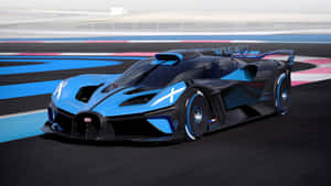 Bugatti-bilder — Bugatti Bakgrunner