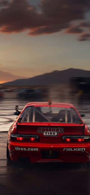 Iphone Xs Max Project Cars 2 Bakgrunn — Nubia Z80 Ultra Bakgrunner