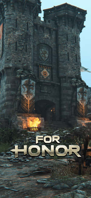 Iphone Xs Max For Honor Bakgrunn — Nubia A76 Bakgrunner