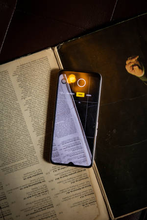 Oppo-kamera-app