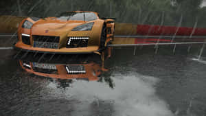720p Project Cars Bakgrunn