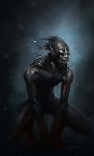 Chupacabra-bilder — Galaxy Tab A Bakgrunner