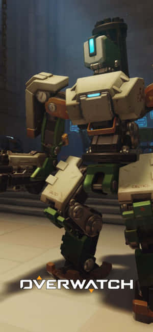 Iphone X Overwatch Bakgrunn — iPhone 15 Plus Bakgrunner