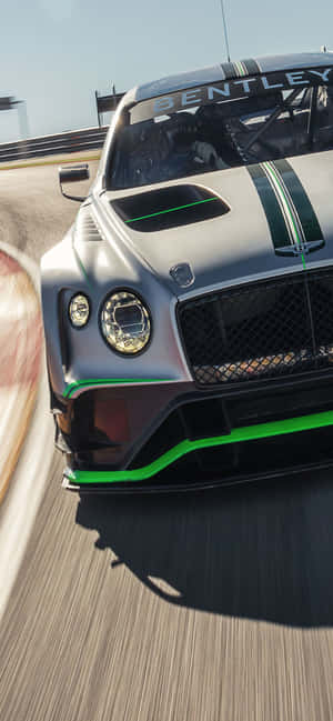 Iphone Xs Max Bentley Bakgrunn — iPhone 14 Plus Bakgrunner