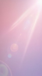 En myk pastellgradient-bakgrunn med bokeh-lyslekkasjer for en rolig iPhone-estetikk. — iPhone 5 Bakgrunner
