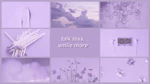 Pastell lilla bakgrunn — Pastell lilla Bakgrunner