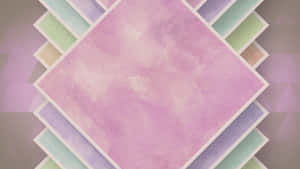 Pastell rosa bakgrunn — Pastellrosa Bakgrunner