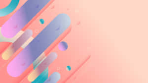 Bannerbakgrunn — Pastell estetikk Bakgrunner