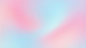 Myk estetisk abstrakt gradientbakgrunn i rosa og blått. — Myk estetisk GIF Bakgrunner