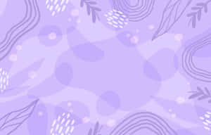 Pastellilla bakgrunn — Pastell lilla Bakgrunner