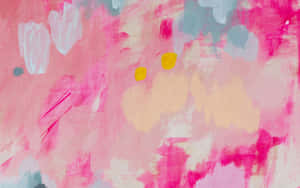 Pastellrosa bakgrunn — Pastellrosa Bakgrunner