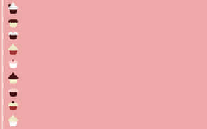 Pastellrosa bakgrunn — Pastellrosa Bakgrunner