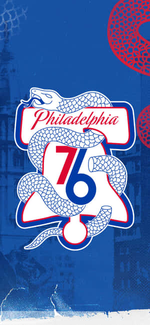 76ers Iphone — Pixel 8 Bakgrunner