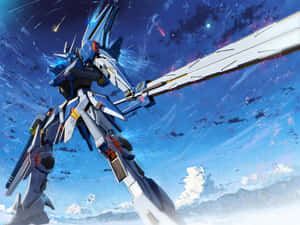 Pilot Gundam