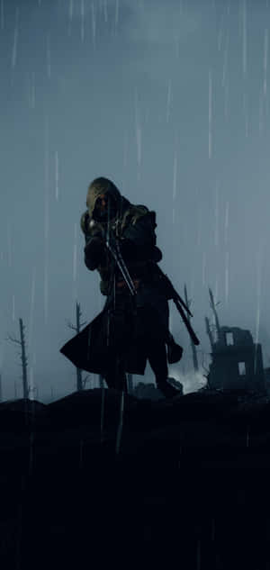 Pixel 3xl Battlefield 1 Bakgrunn — Oppo Find X9s Pro Bakgrunner