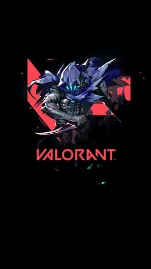 Pixel 3xl Valorant-bakgrunn — Valorant Bakgrunner