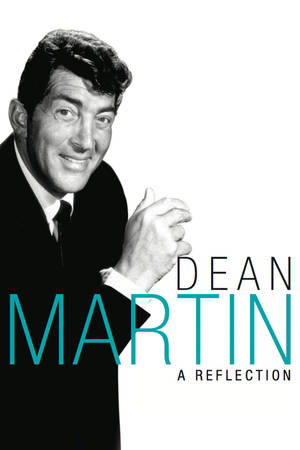 Plakat om livet til Dean Martin — Huawei MatePad 12 X (2025) Bakgrunner
