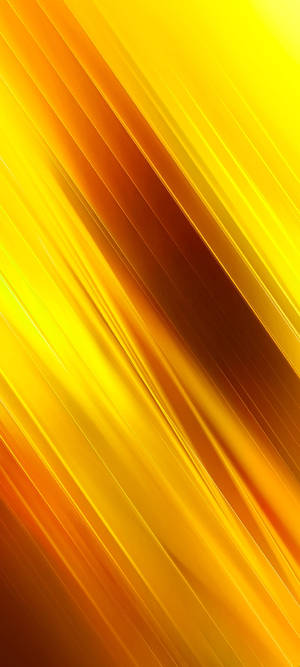 POCO X2 gule diagonale linjer — Pixel 11 Bakgrunner