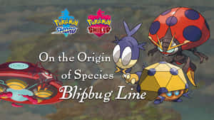 Blipbug
