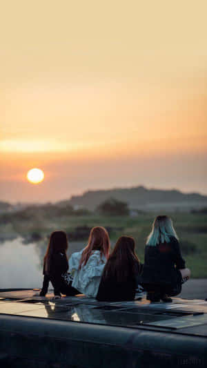 Blackpink-bilder — Blackpink Bakgrunner