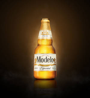 Premiumøl Modelo Especial — Honor Magic V Bakgrunner