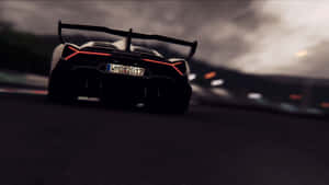 Project Cars 2-bakgrunn — 1920x1080 Bakgrunner