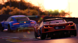 Project Cars 2 bakgrunn — 1920x1080 Bakgrunner